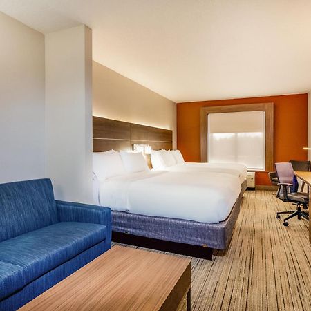 Holiday Inn Express Hotel & Suites Inverness By Ihg Lecanto Extérieur photo