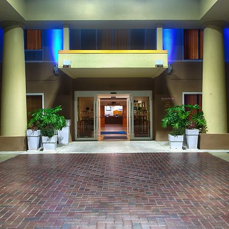 Holiday Inn Express Hotel & Suites Inverness By Ihg Lecanto Extérieur photo