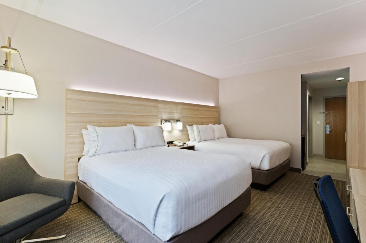 Holiday Inn Express Hotel & Suites Inverness By Ihg Lecanto Extérieur photo
