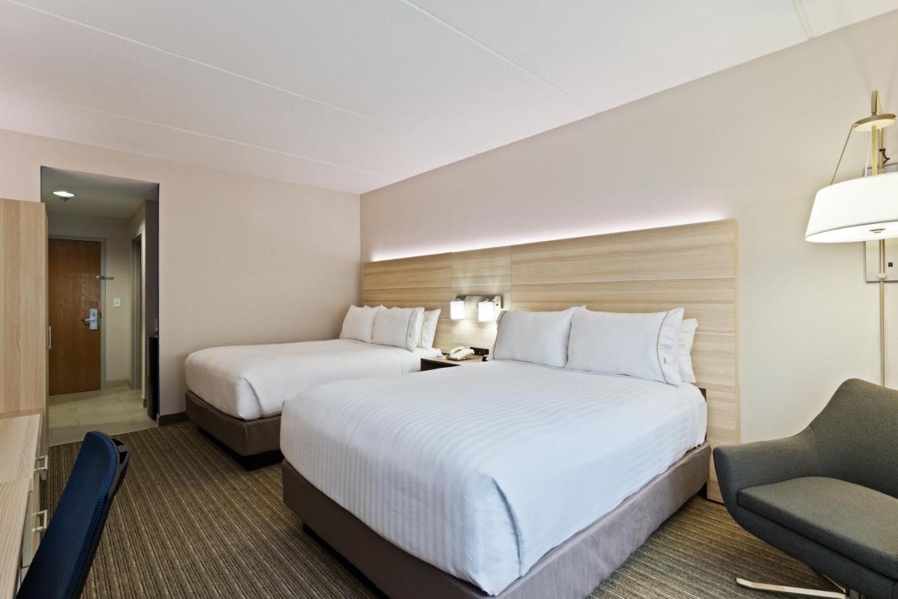 Holiday Inn Express Hotel & Suites Inverness By Ihg Lecanto Extérieur photo