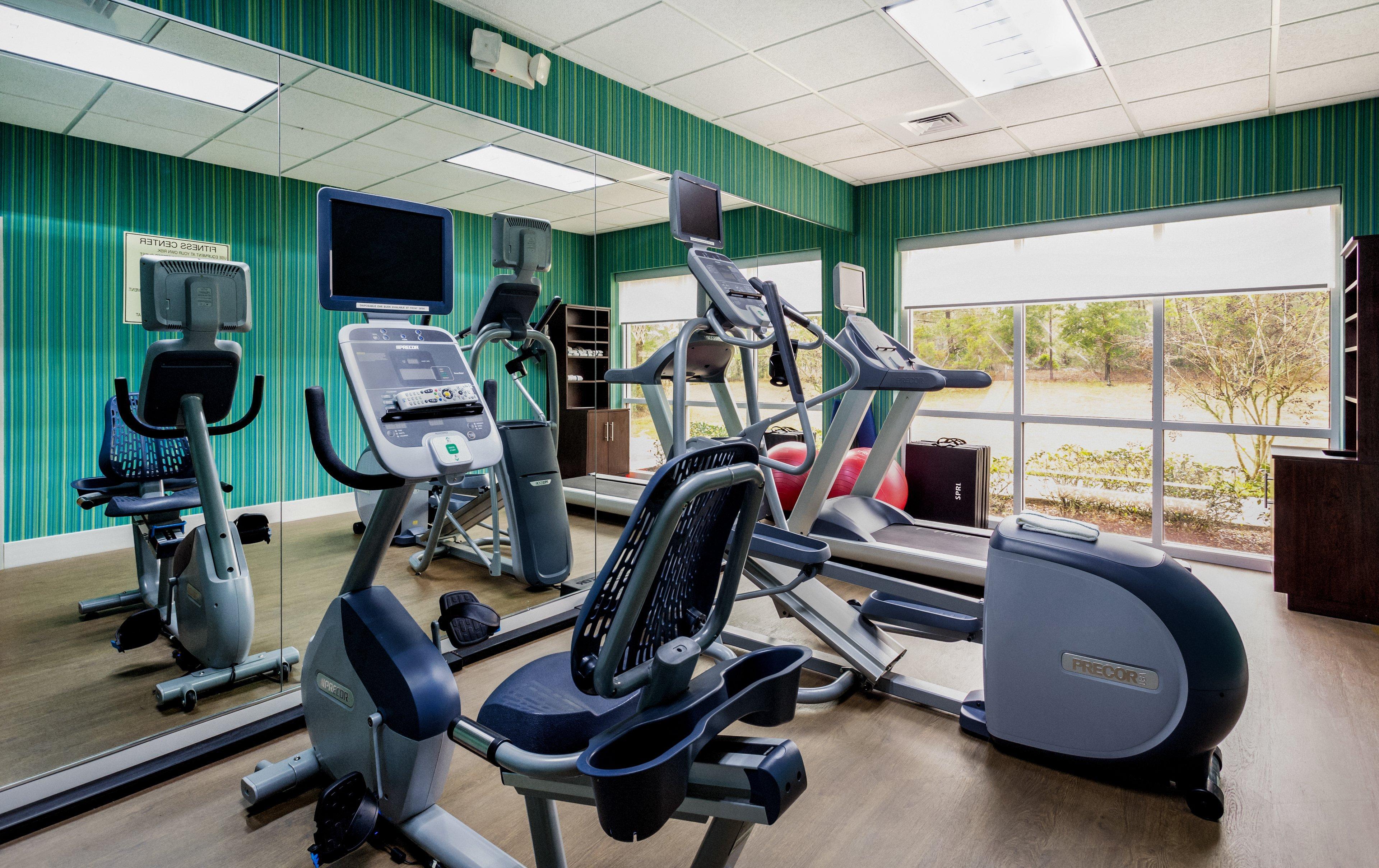 Holiday Inn Express Hotel & Suites Inverness By Ihg Lecanto Extérieur photo
