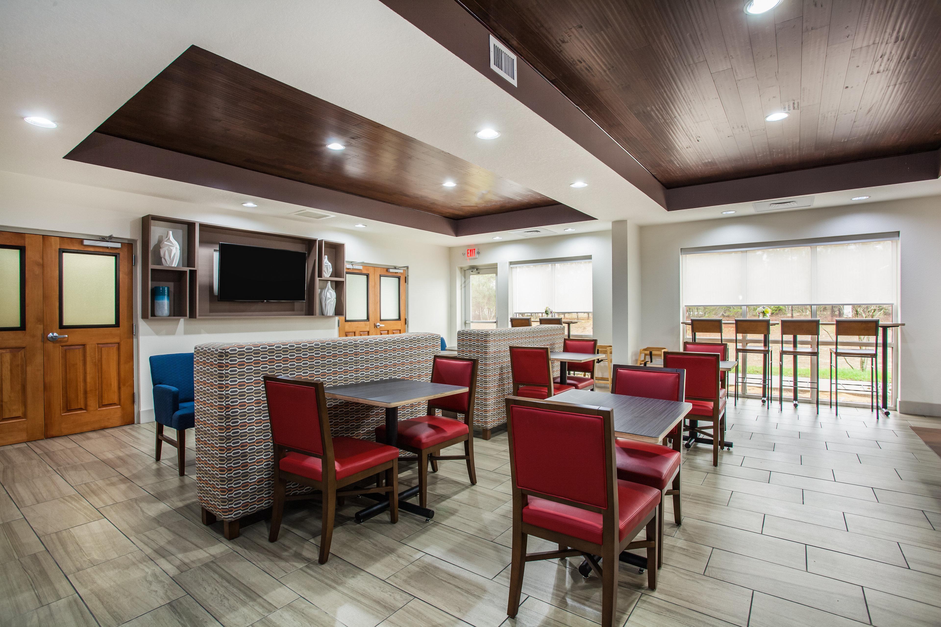 Holiday Inn Express Hotel & Suites Inverness By Ihg Lecanto Extérieur photo