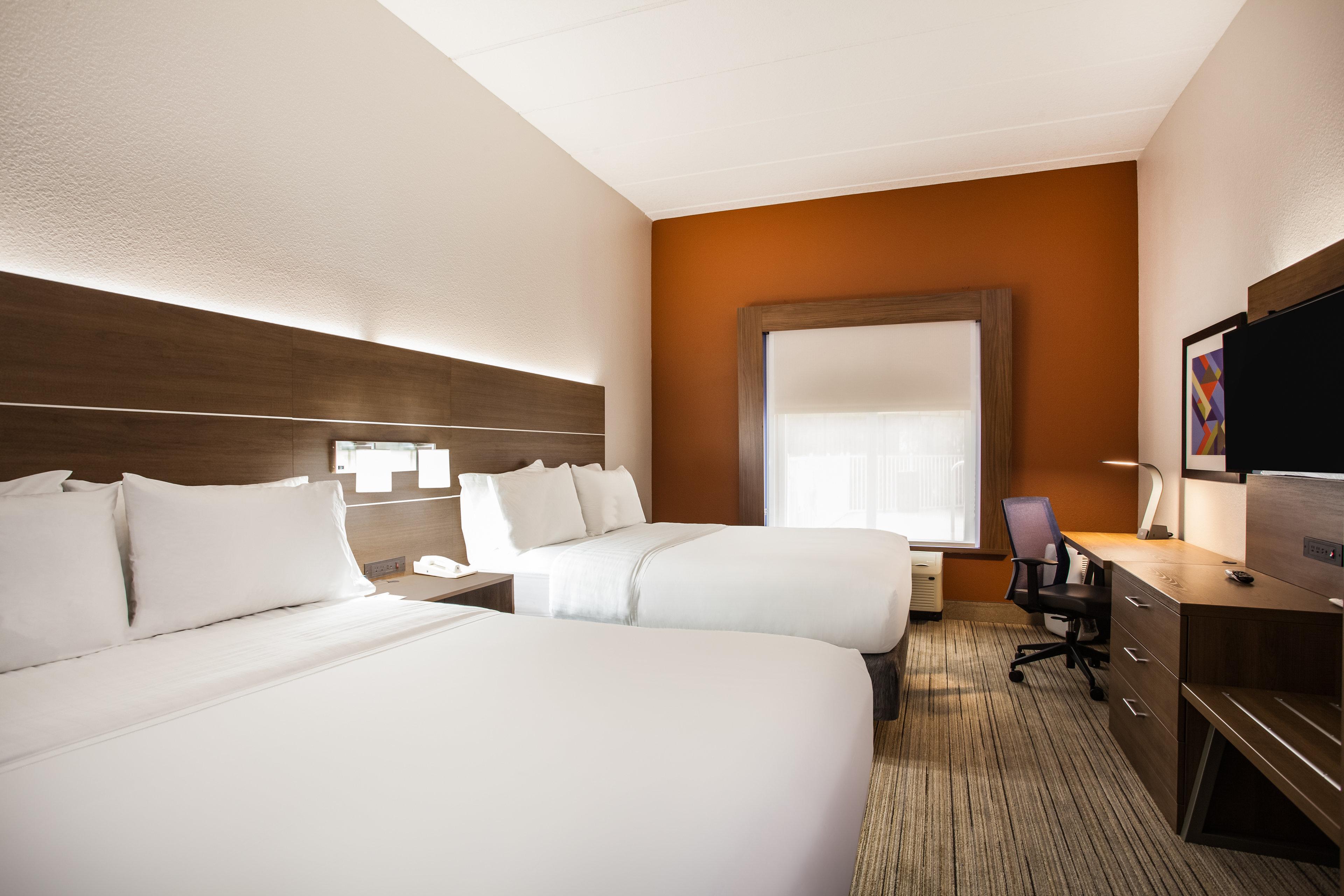 Holiday Inn Express Hotel & Suites Inverness By Ihg Lecanto Extérieur photo