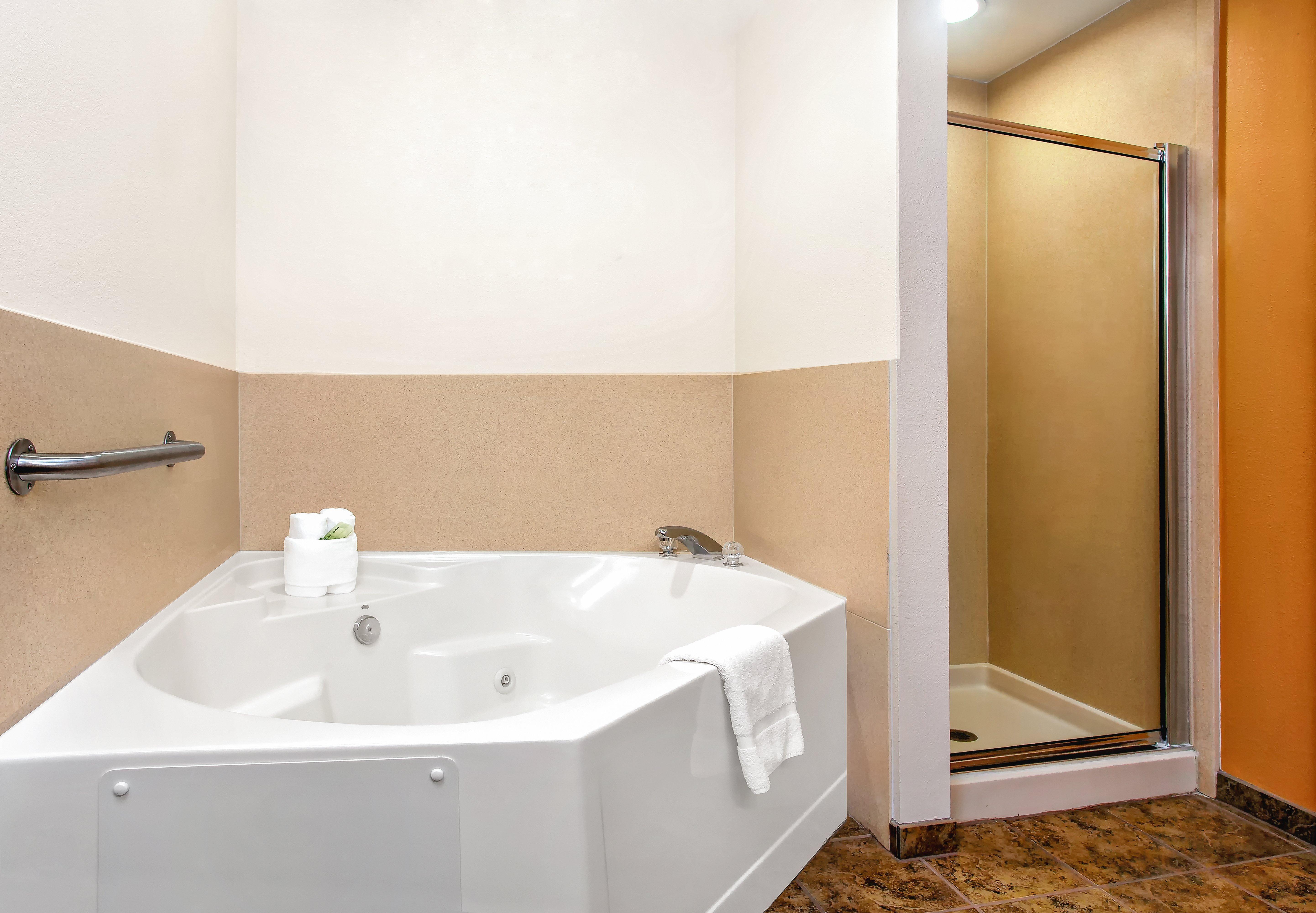 Holiday Inn Express Hotel & Suites Inverness By Ihg Lecanto Extérieur photo