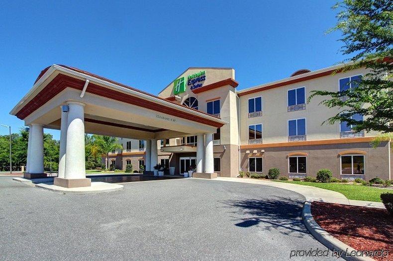 Holiday Inn Express Hotel & Suites Inverness By Ihg Lecanto Extérieur photo