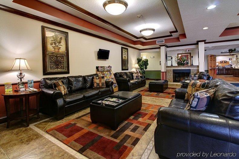 Holiday Inn Express Hotel & Suites Inverness By Ihg Lecanto Extérieur photo