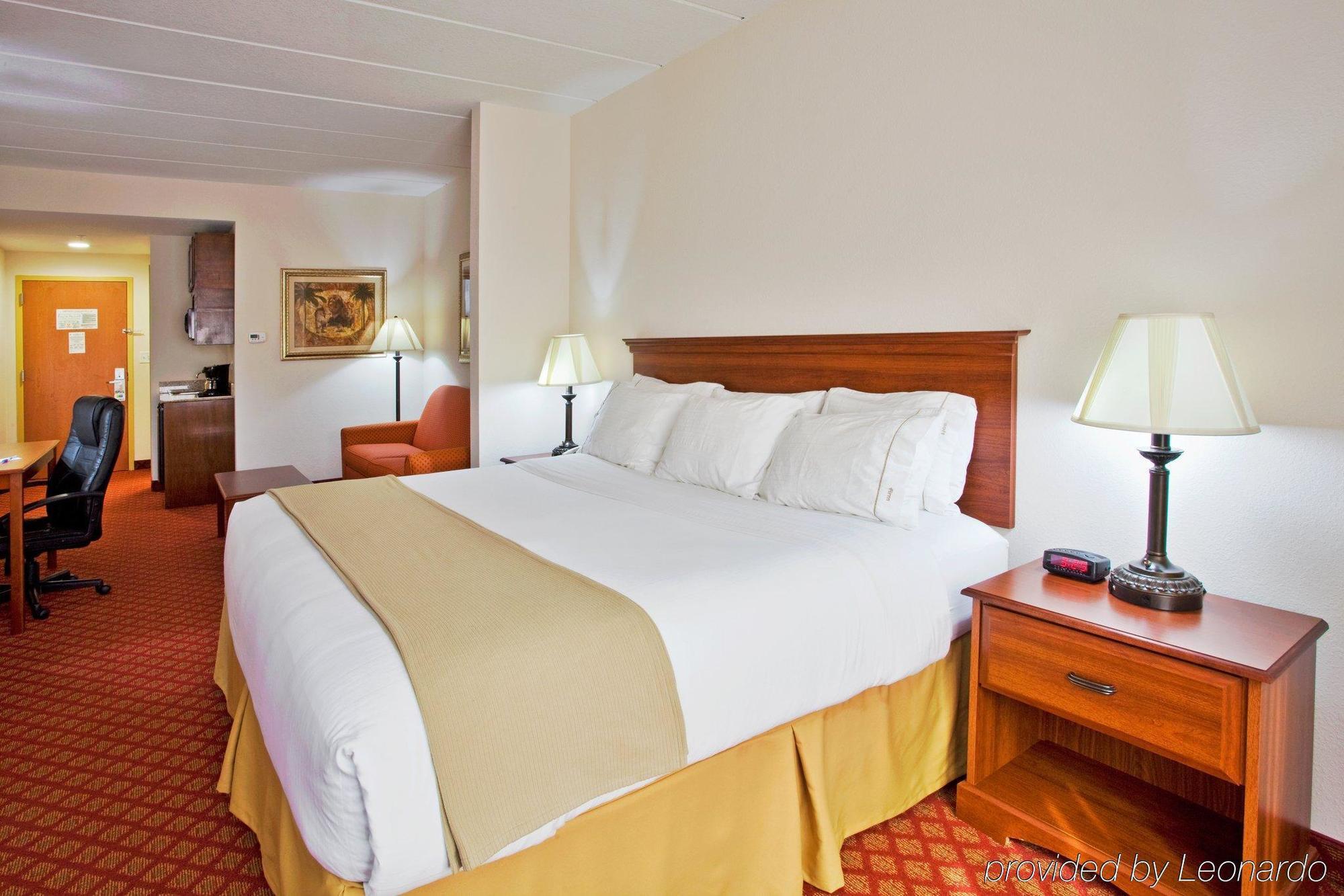 Holiday Inn Express Hotel & Suites Inverness By Ihg Lecanto Extérieur photo