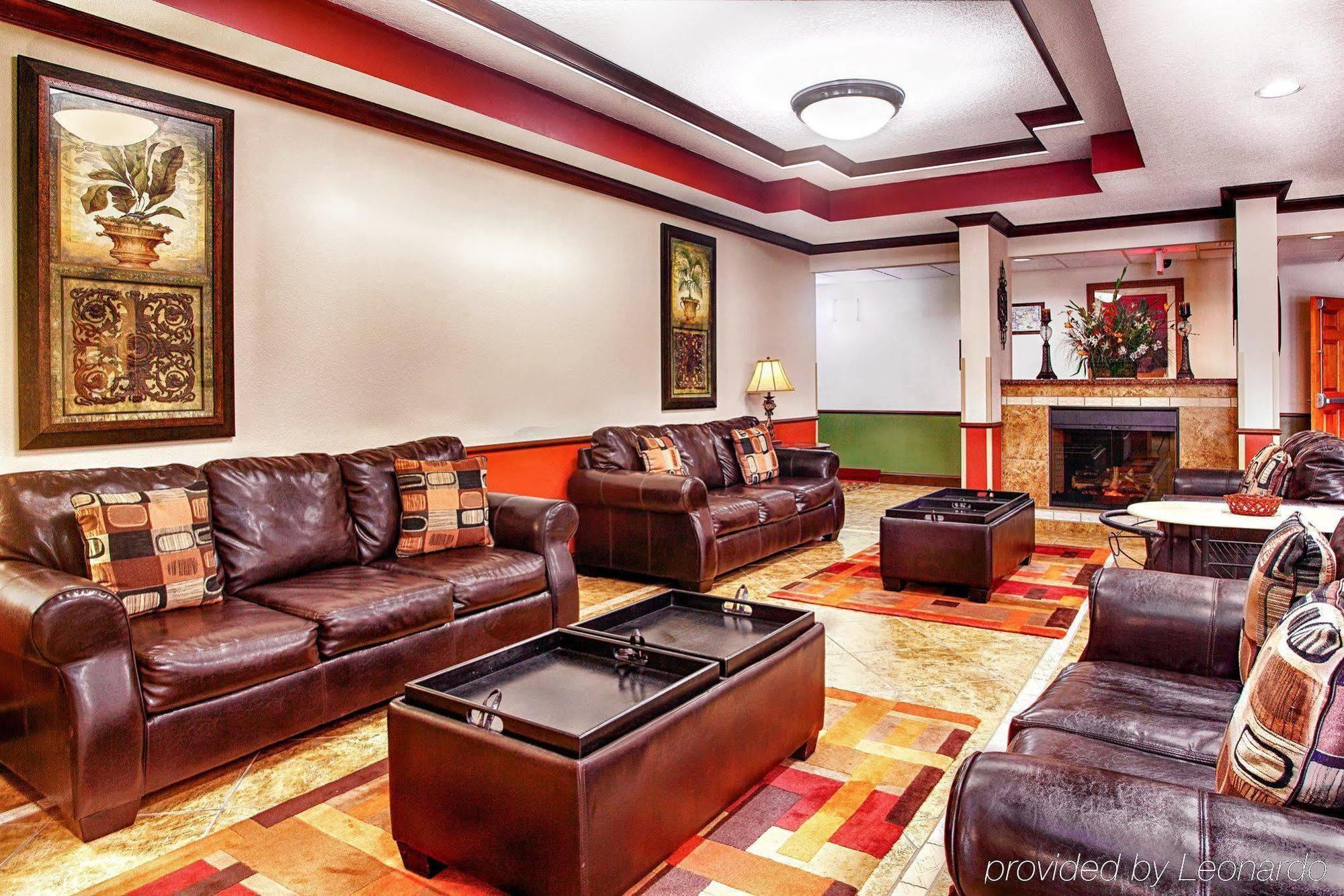 Holiday Inn Express Hotel & Suites Inverness By Ihg Lecanto Extérieur photo