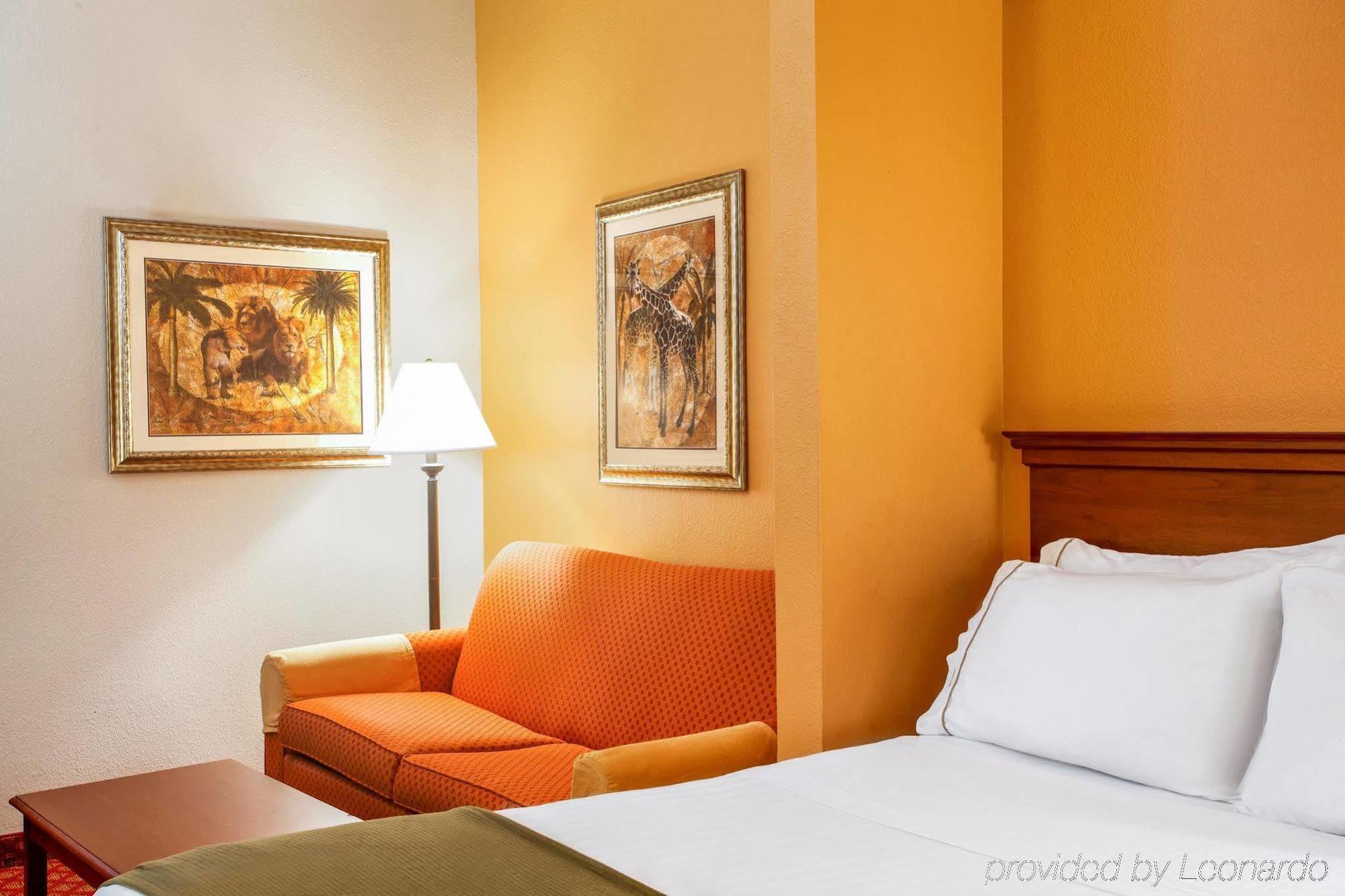 Holiday Inn Express Hotel & Suites Inverness By Ihg Lecanto Extérieur photo
