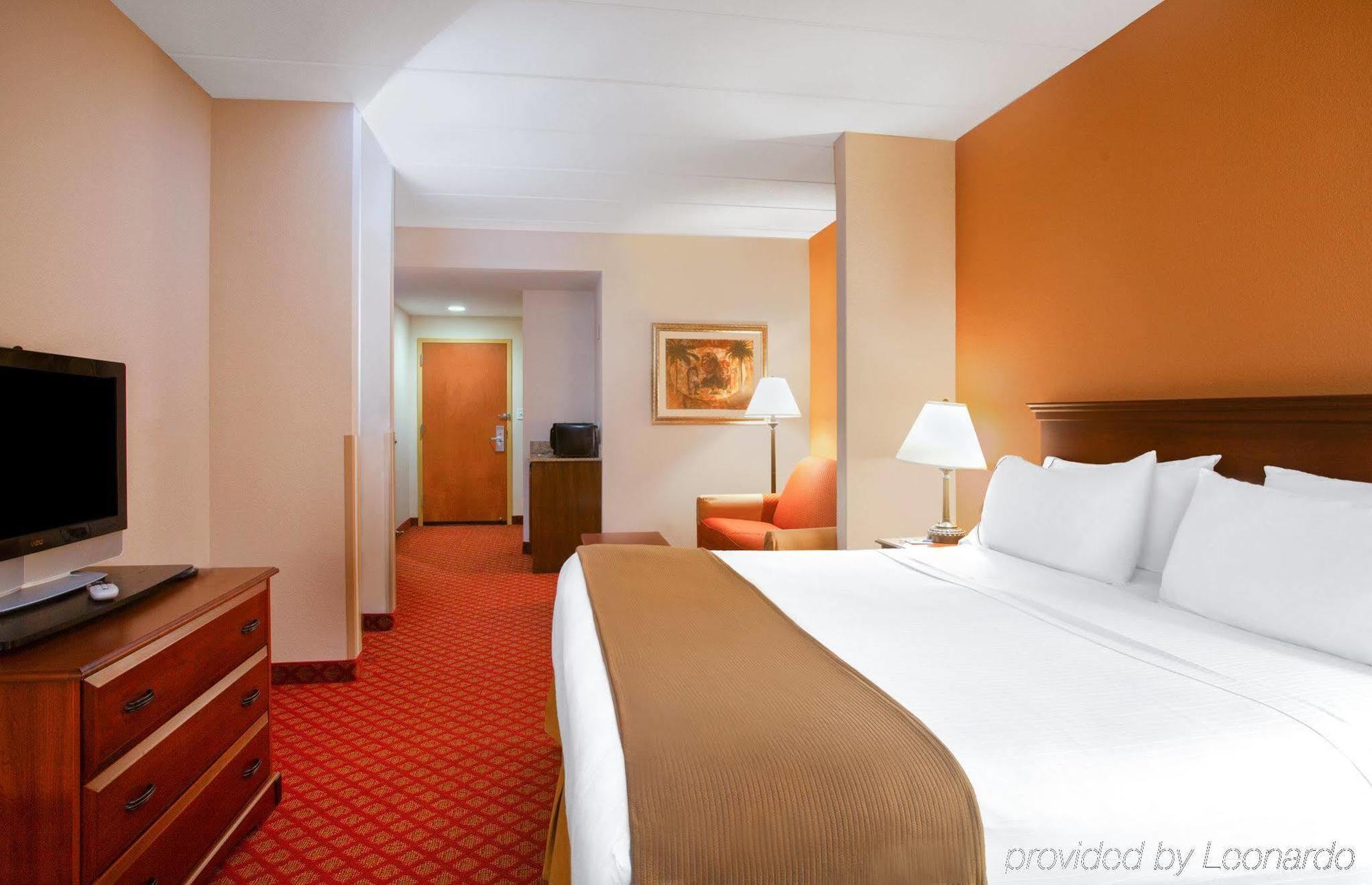 Holiday Inn Express Hotel & Suites Inverness By Ihg Lecanto Extérieur photo