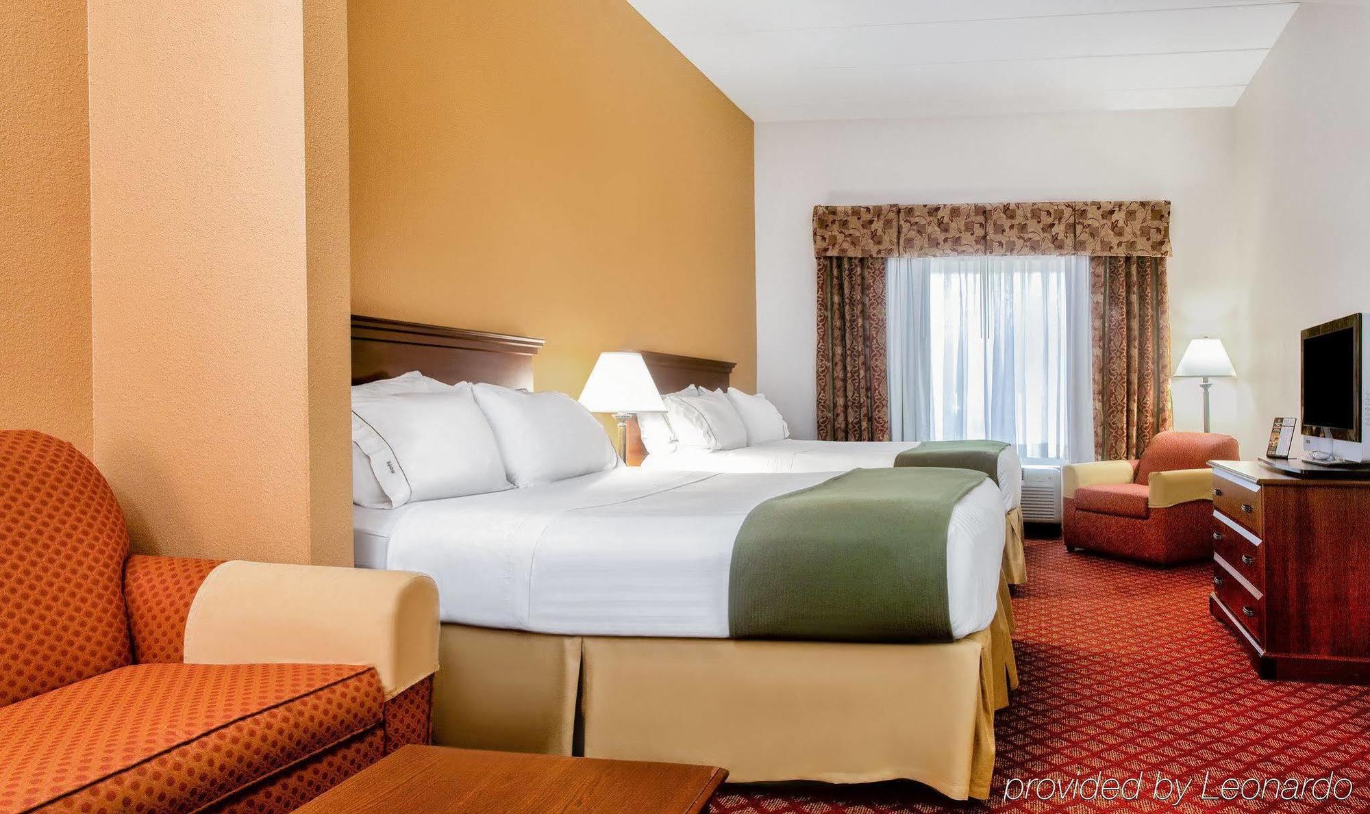 Holiday Inn Express Hotel & Suites Inverness By Ihg Lecanto Extérieur photo