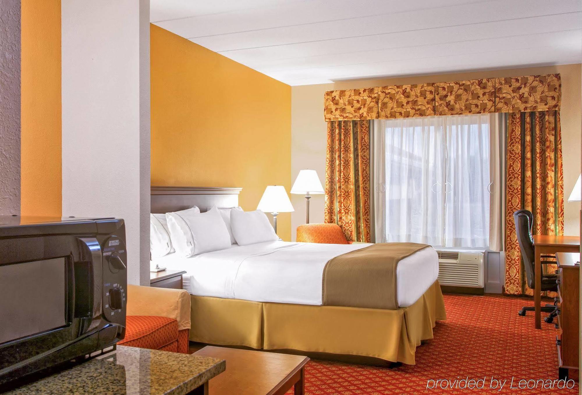 Holiday Inn Express Hotel & Suites Inverness By Ihg Lecanto Extérieur photo
