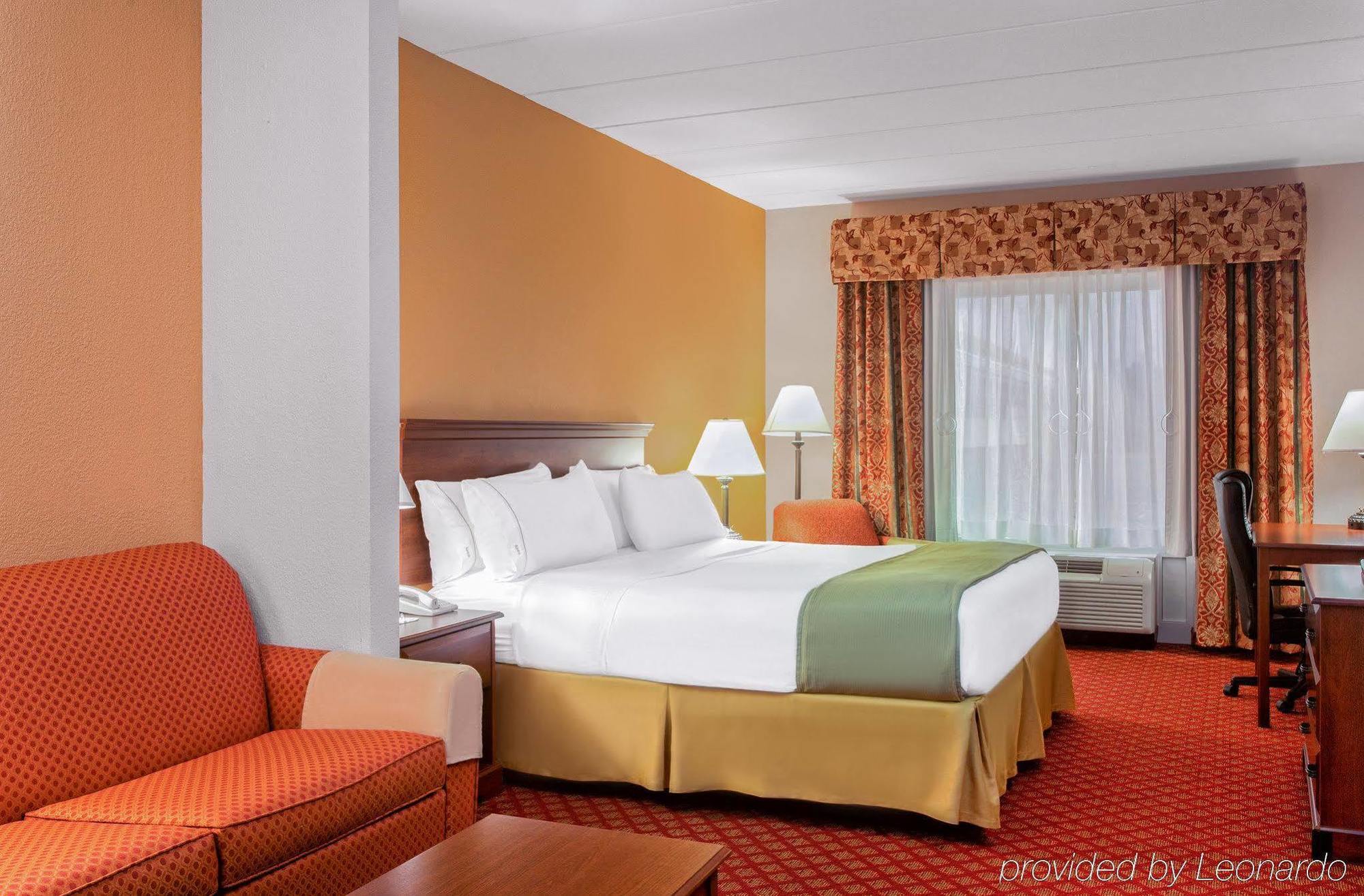 Holiday Inn Express Hotel & Suites Inverness By Ihg Lecanto Extérieur photo