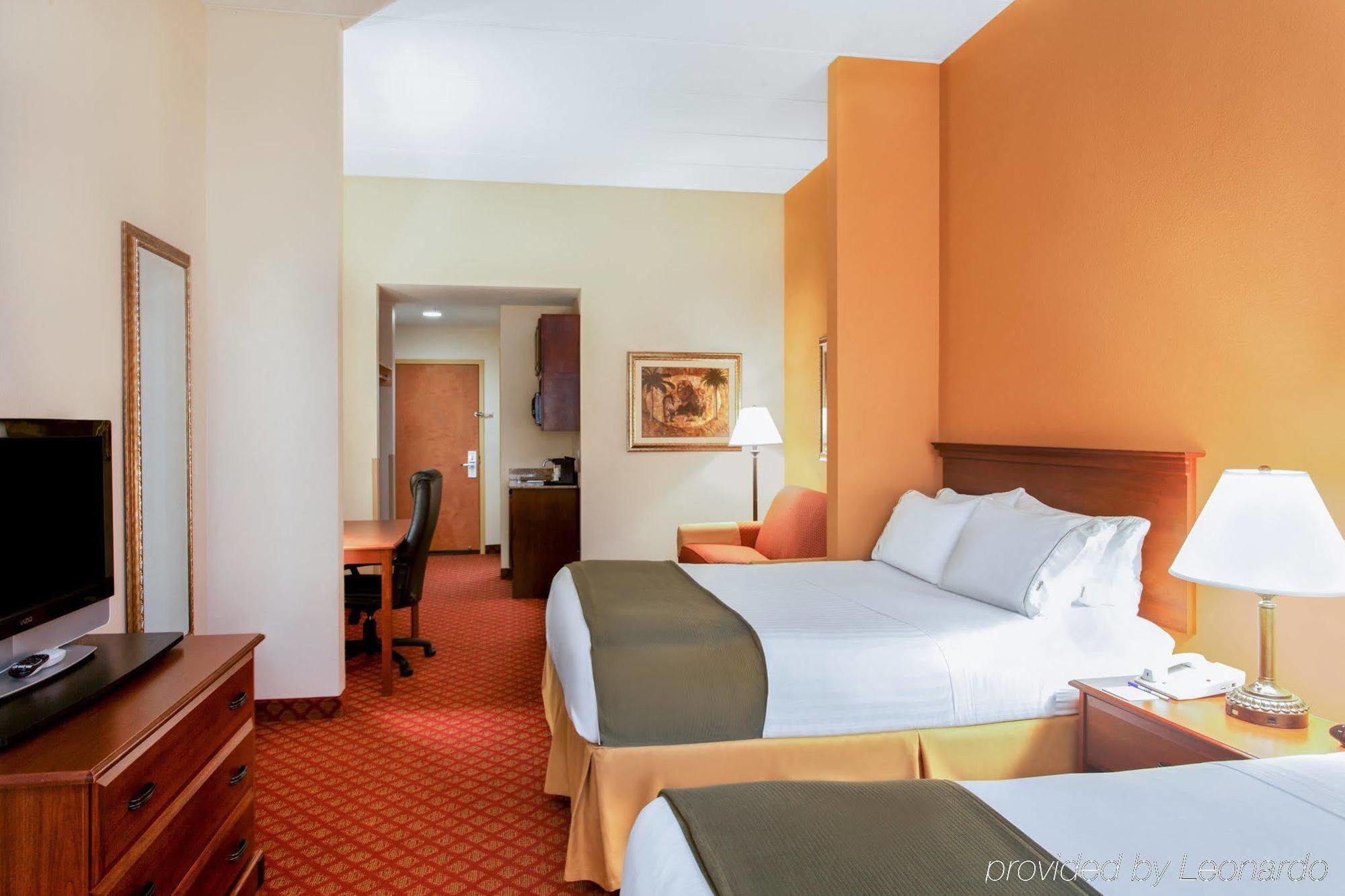 Holiday Inn Express Hotel & Suites Inverness By Ihg Lecanto Extérieur photo
