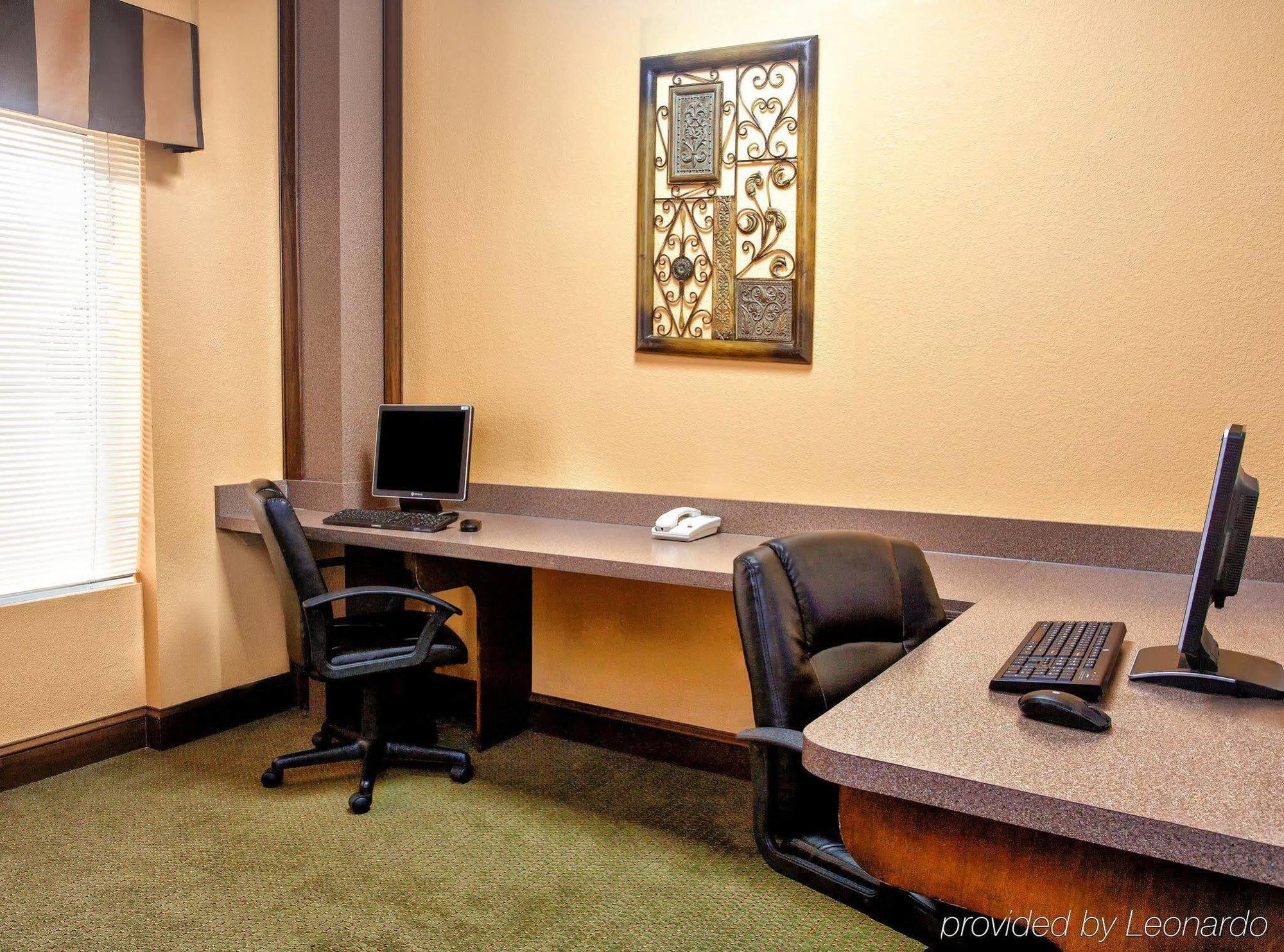 Holiday Inn Express Hotel & Suites Inverness By Ihg Lecanto Extérieur photo