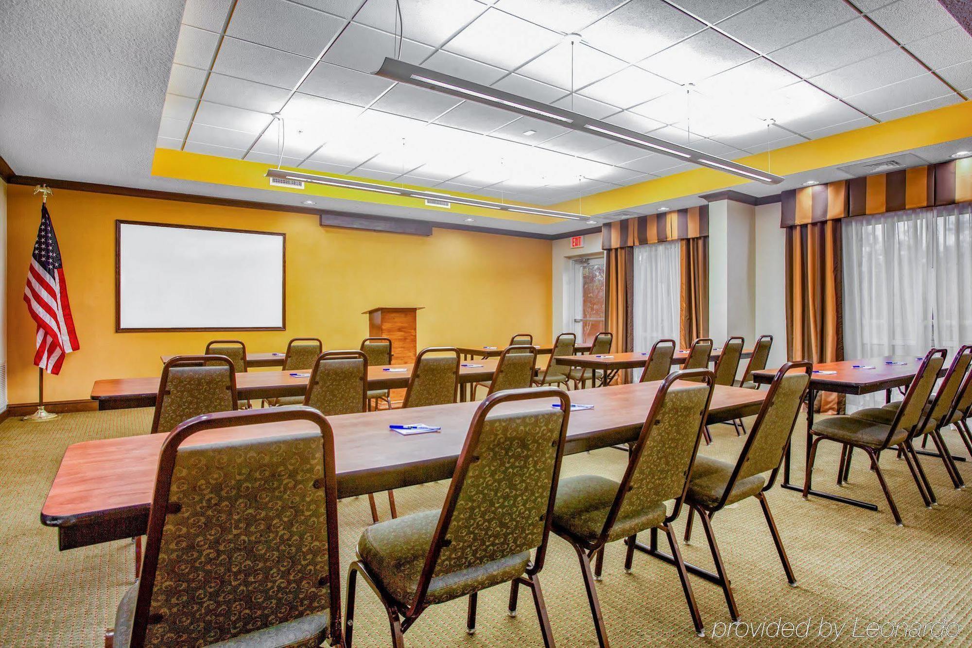 Holiday Inn Express Hotel & Suites Inverness By Ihg Lecanto Extérieur photo