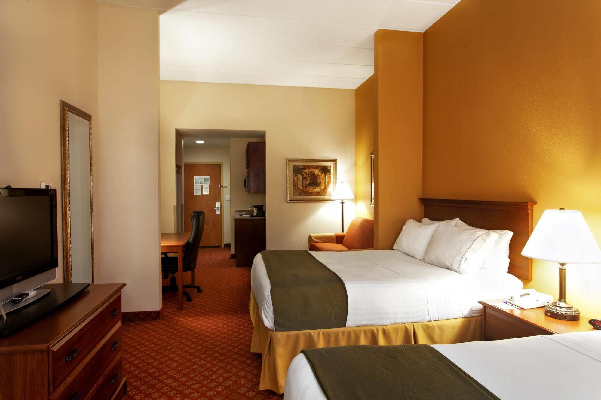 Holiday Inn Express Hotel & Suites Inverness By Ihg Lecanto Extérieur photo