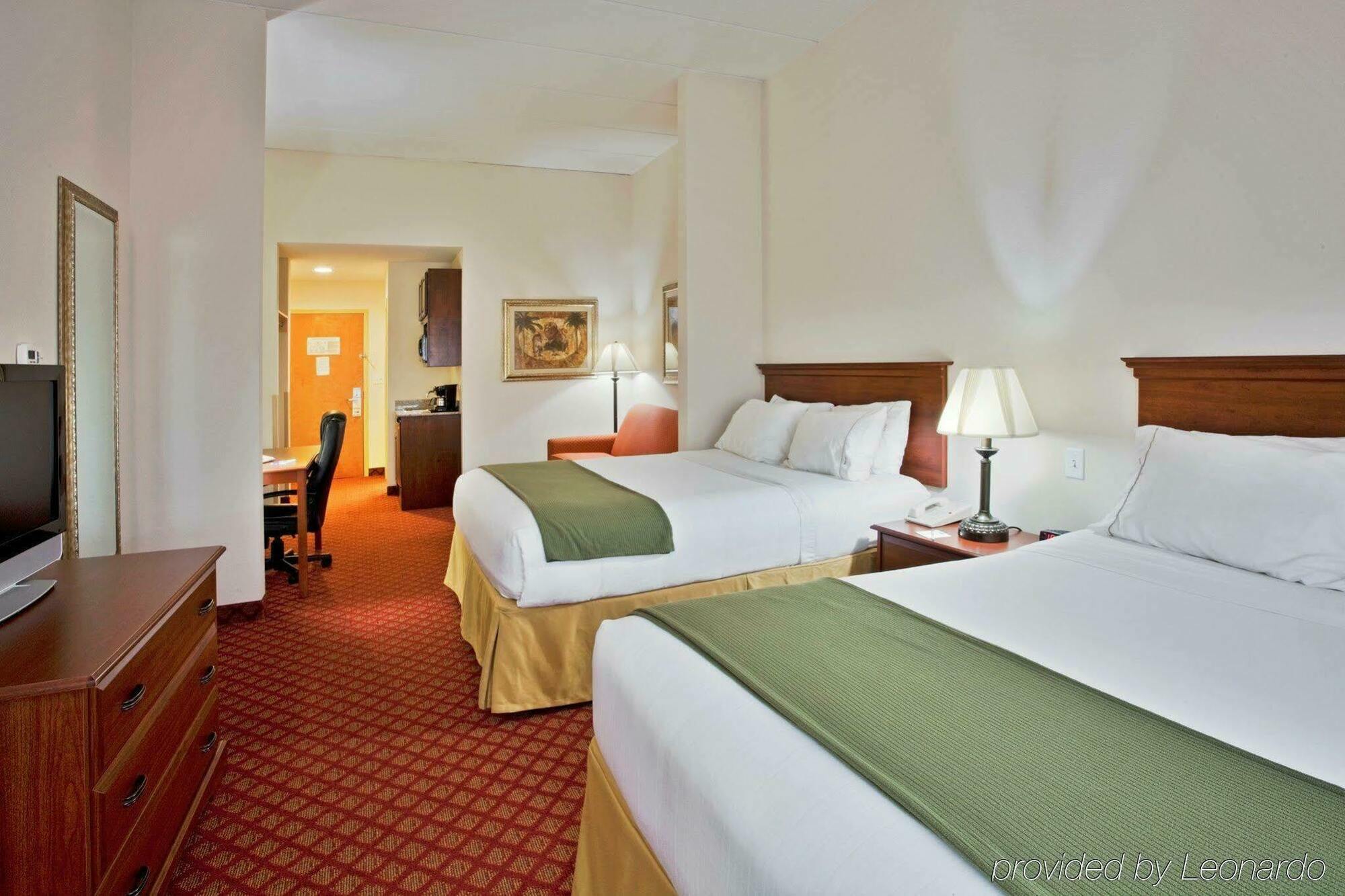 Holiday Inn Express Hotel & Suites Inverness By Ihg Lecanto Extérieur photo